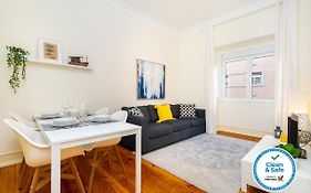 Whome Hideaway Family Apartment #1E