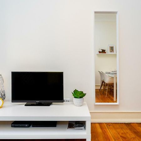 Whome Hideaway Family Apartment #1E Lisbona Esterno foto